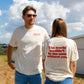 Tomorrow Needs You T-Shirt