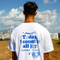 Count It All Joy T-Shirt