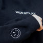 Made With Joy Crewneck