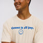 Count It All Joy T-Shirt (Slightly Imperfect)