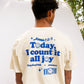 Count It All Joy T-Shirt (Slightly Imperfect)