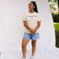Count It All Joy T-Shirt (Slightly Imperfect)